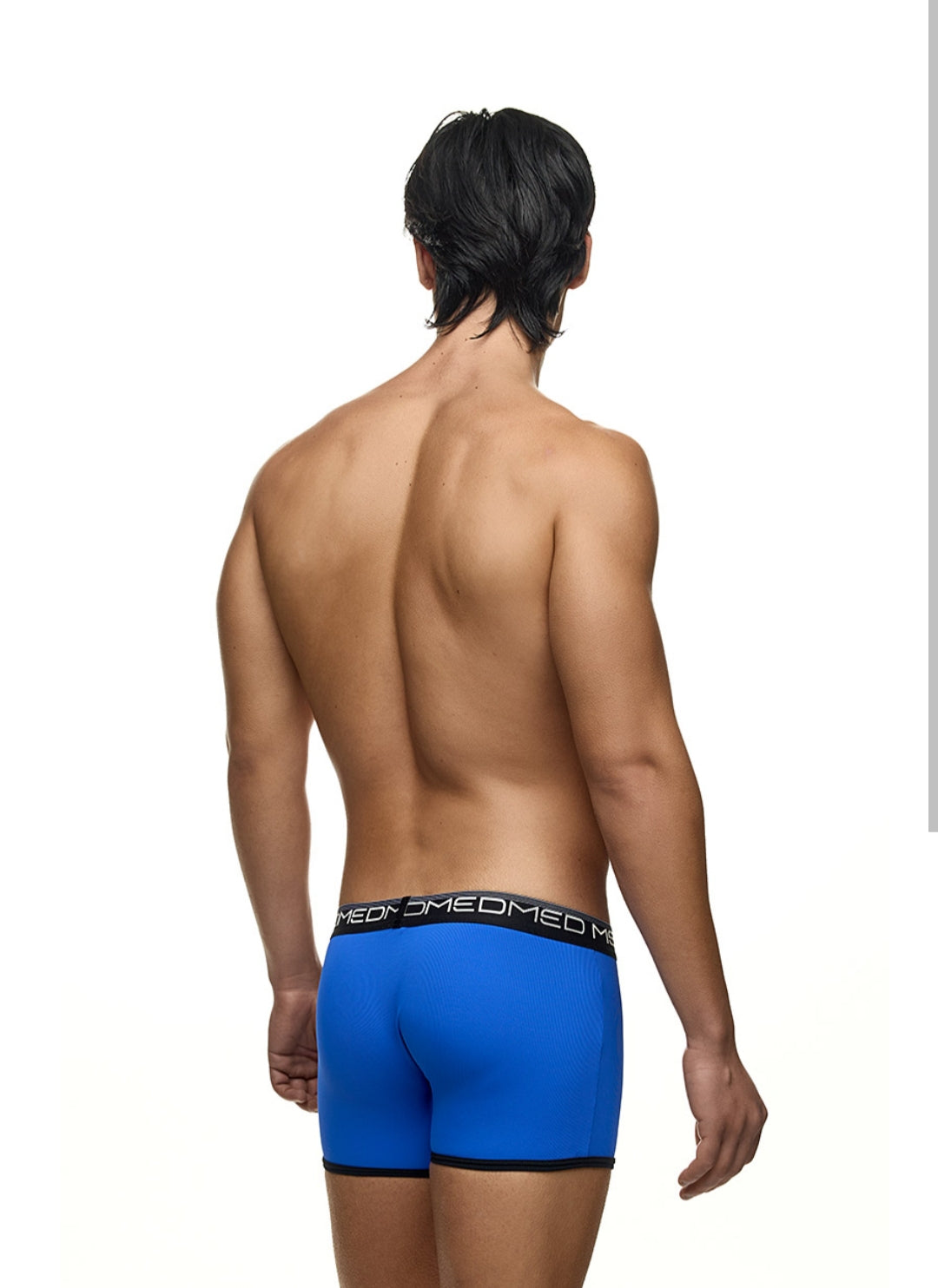 Jacob boxer Med