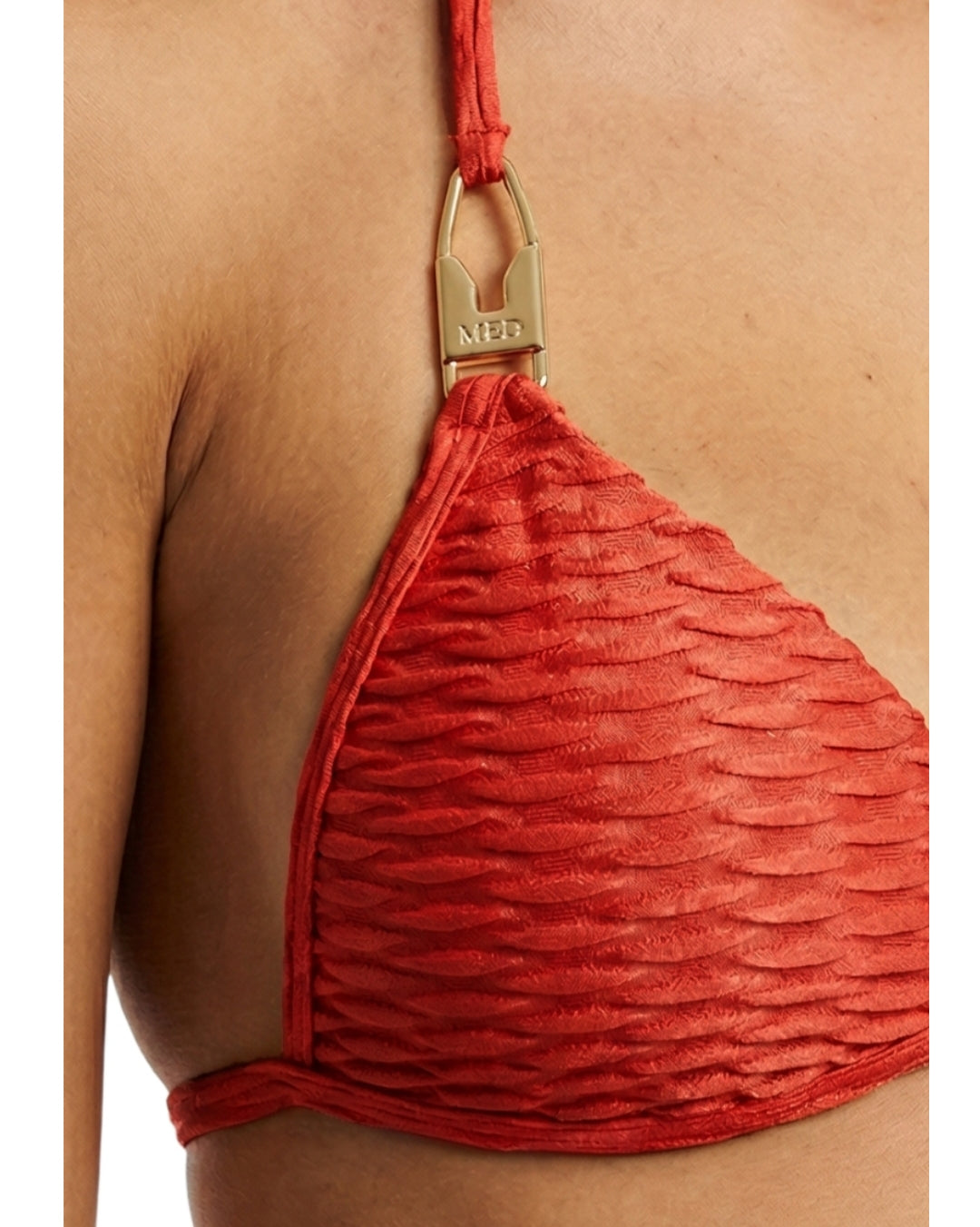 Tyra bikini top Med cup B