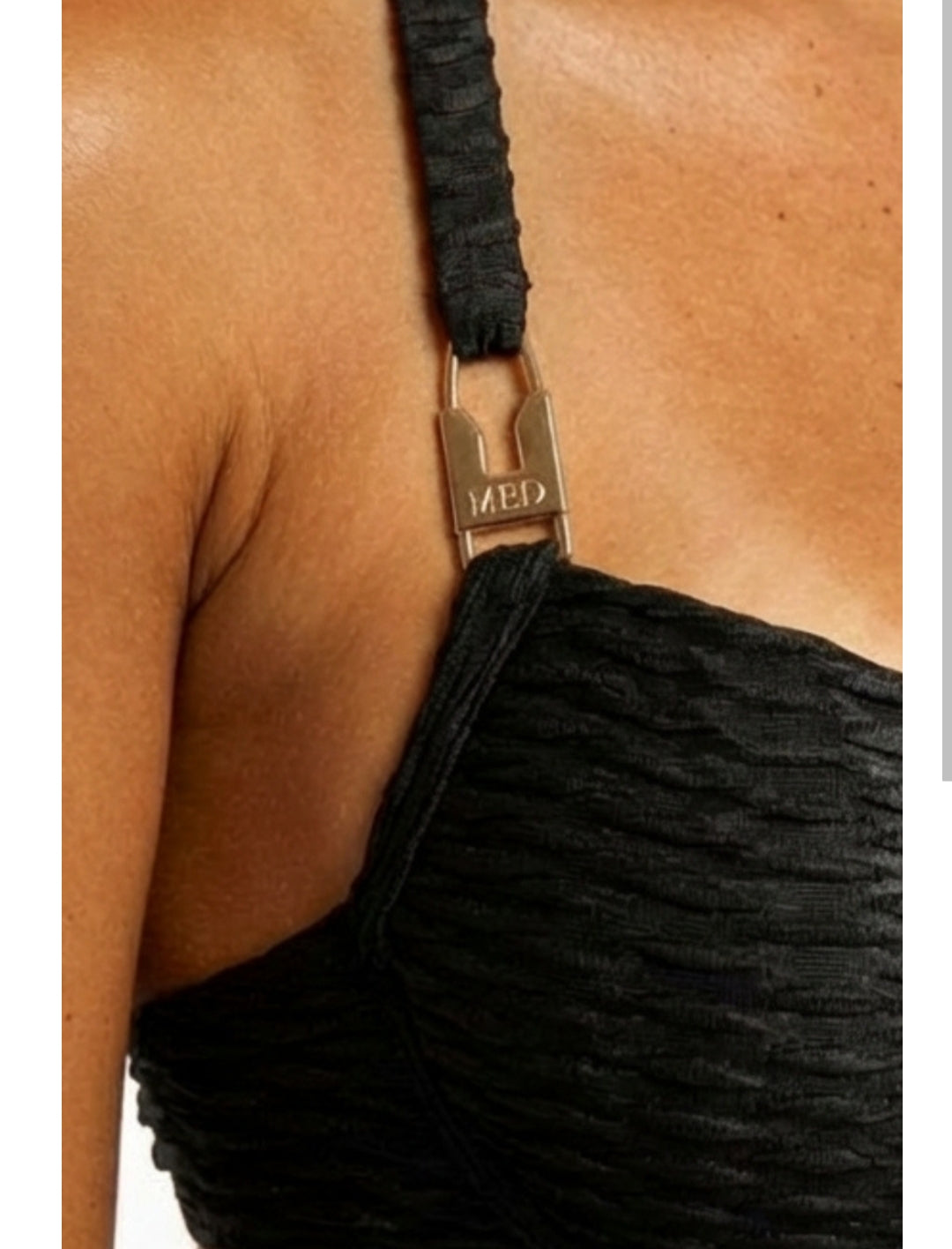 Tyra bikini bra Med Cup D