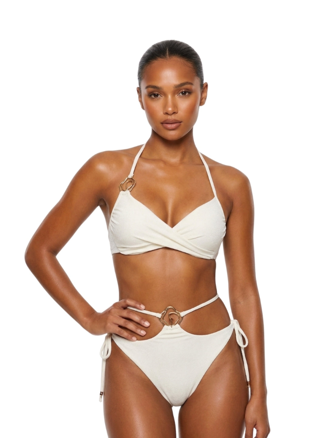 Rhea tanga Brazilian bottom Med