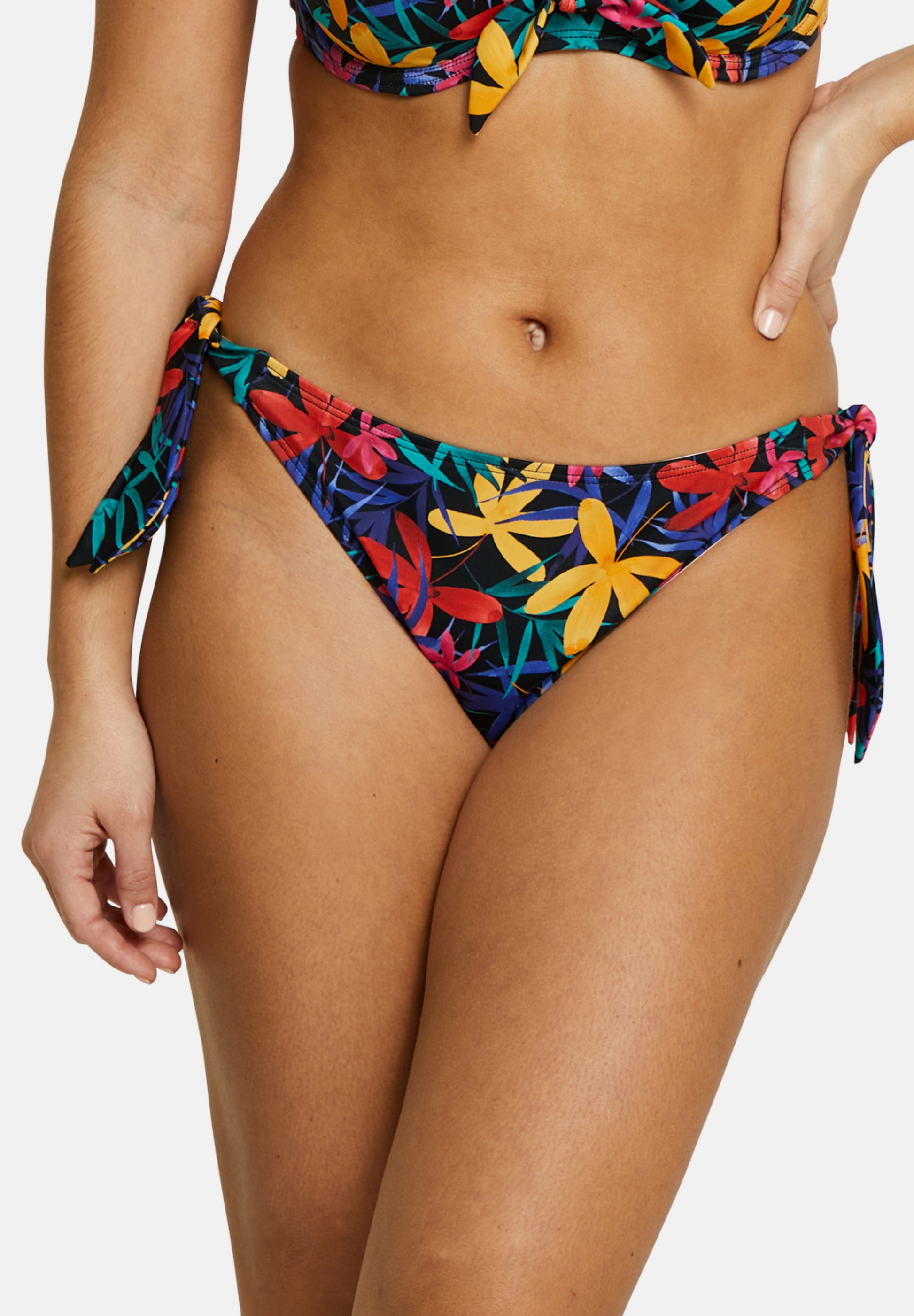 ISLAND DREAM ΜΑΓΙΟ BIKINI - Nadia Lingerie