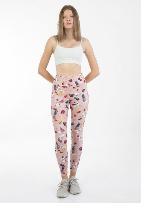 JOHN FRANK| Κολάν με φρούτα