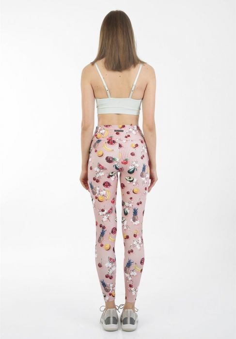 JOHN FRANK| Κολάν με φρούτα - Nadia Lingerie