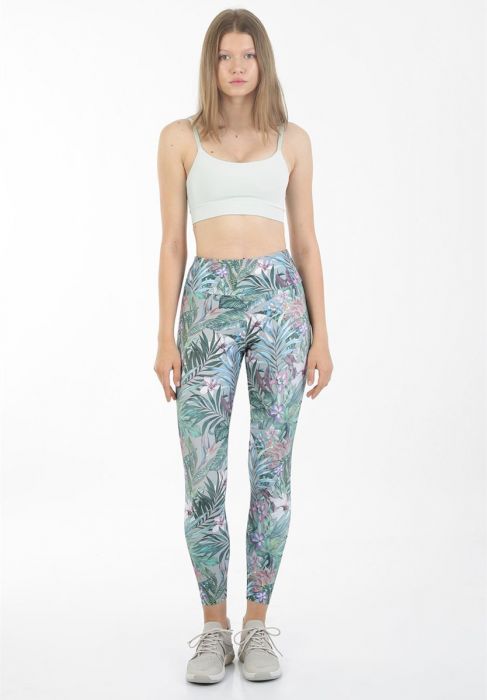 JOHN FRANK| Κολάν με φύλλα - Nadia Lingerie