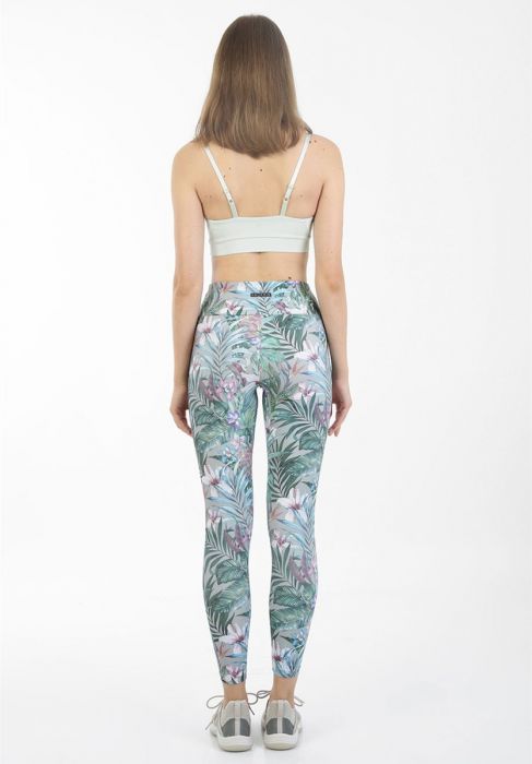 JOHN FRANK| Κολάν με φύλλα - Nadia Lingerie