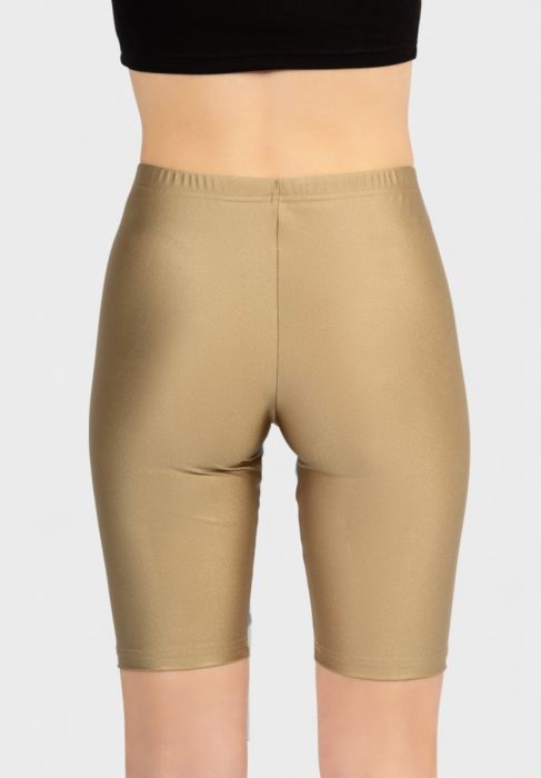 JOHN FRANK | Κοντό κολάν ψηλόμεσο - Nadia Lingerie