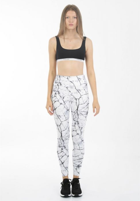 JOHN FRANK| Κολάν marble effect