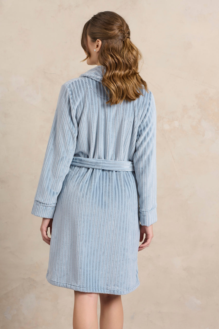 Ρόμπα σταυρωτή Jeanette - Nadia Lingerie