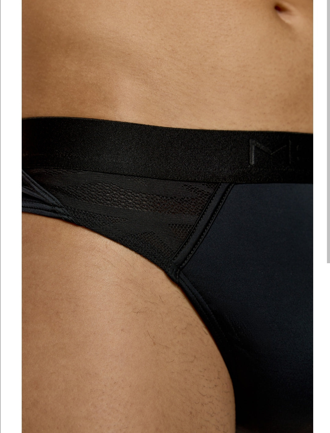 John string Med - Nadia Lingerie