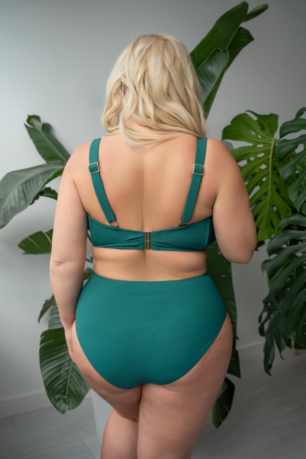 Tarifa bottlegeeen fullcup soft - Nadia Lingerie