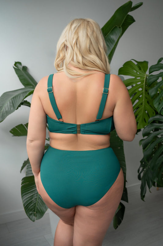 Tarifa bottlegeeen fullcup soft - Nadia Lingerie