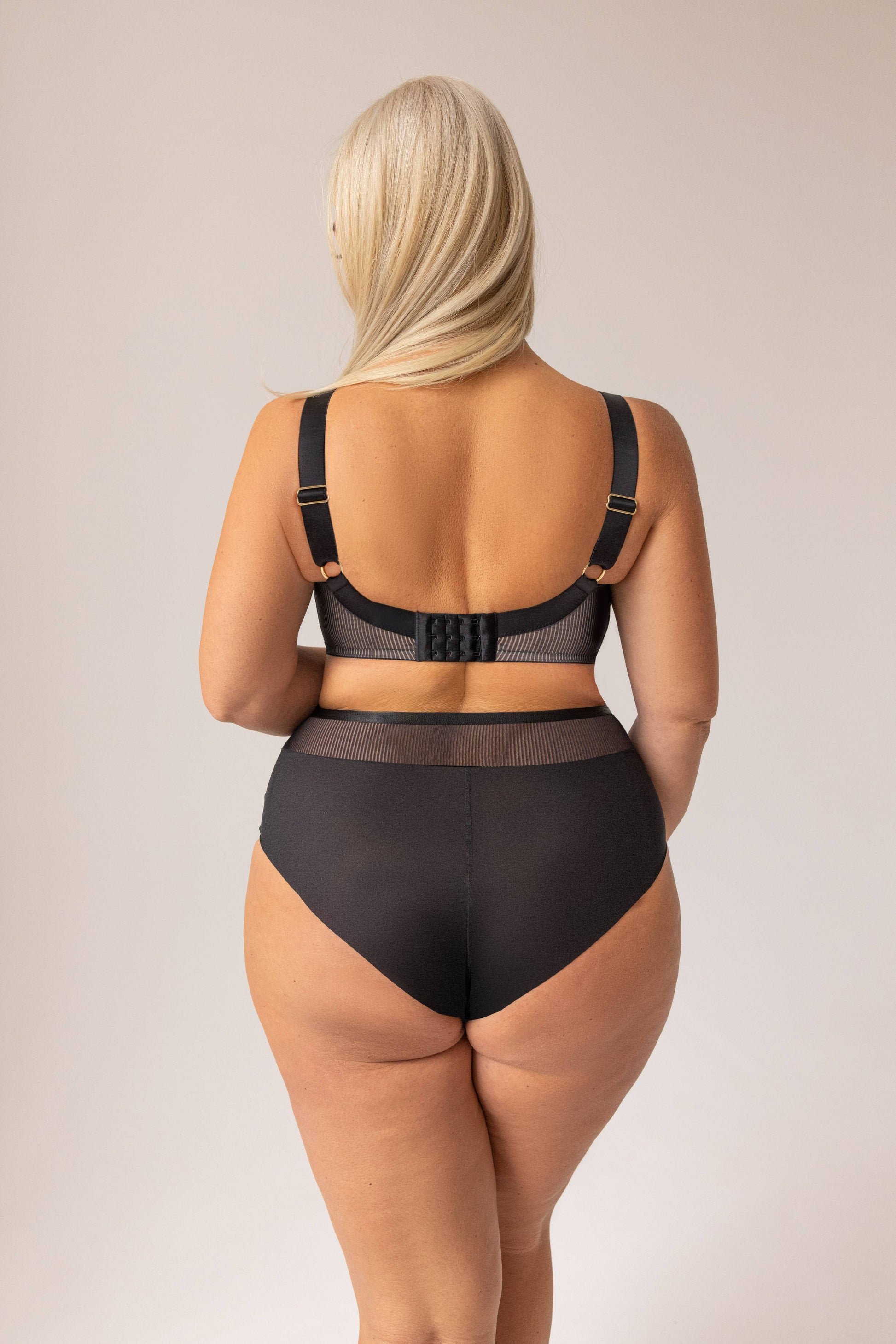 Krisline choice bra cup G - Nadia Lingerie