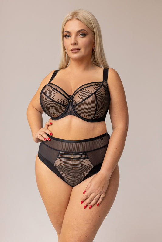 Krisline choice bra cup G - Nadia Lingerie