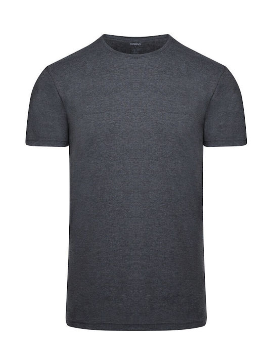 Ανδρική φανέλα κοντομανικη Kybbus - Nadia Lingerie