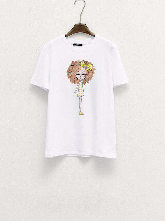 LUMINA T-shirt - Nadia Lingerie