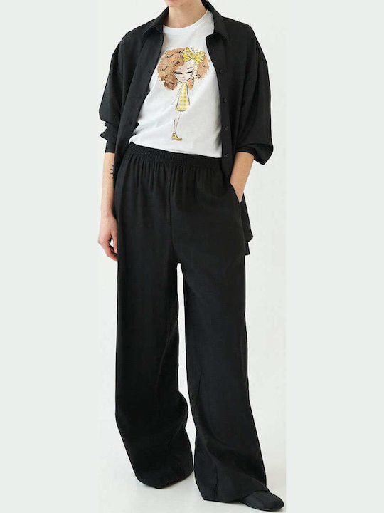 LUMINA T-shirt - Nadia Lingerie