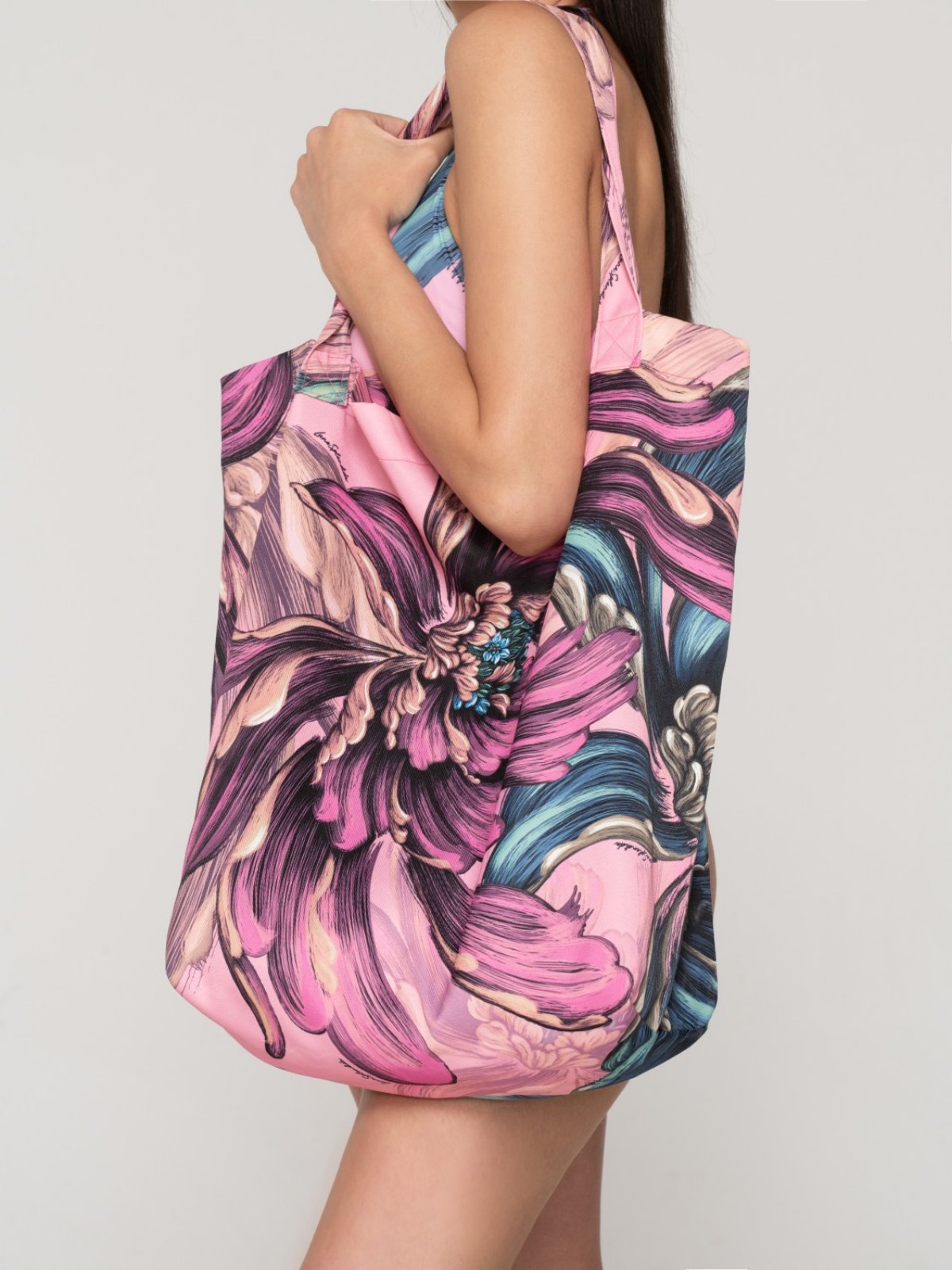 Musa Τσάντα θαλάσσης - Nadia Lingerie