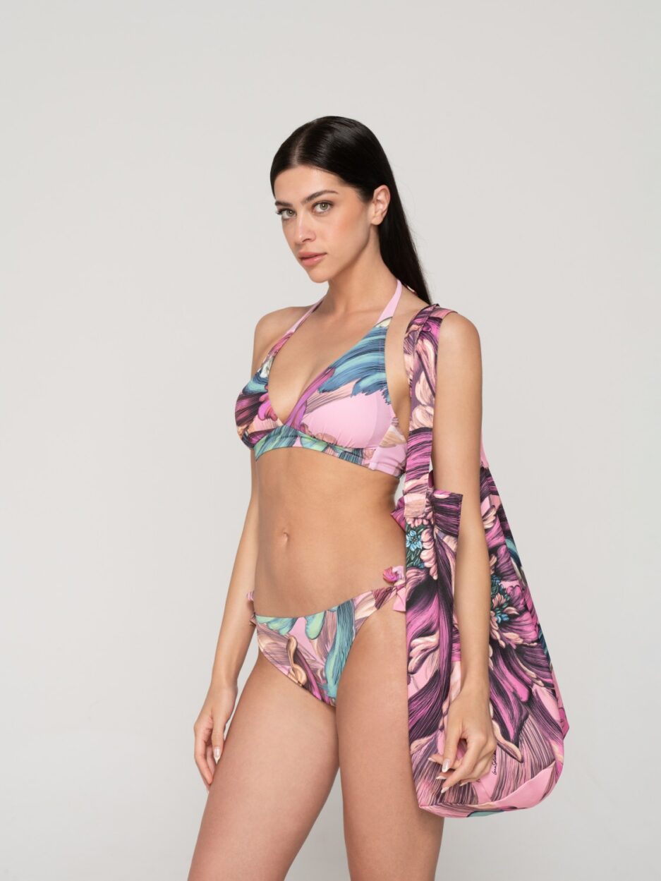 Musa Τσάντα θαλάσσης - Nadia Lingerie