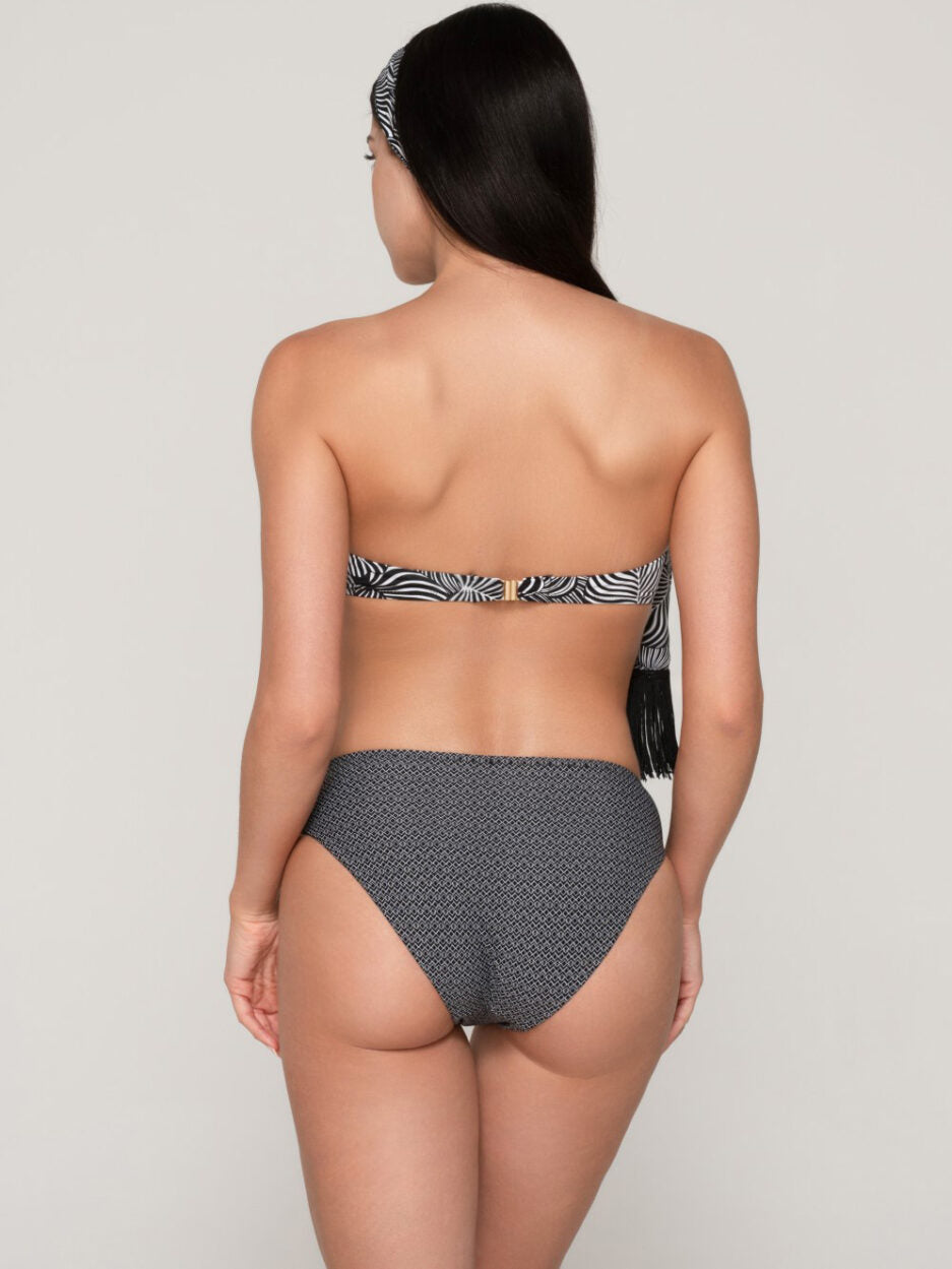 Strapless bikini top - Nadia Lingerie