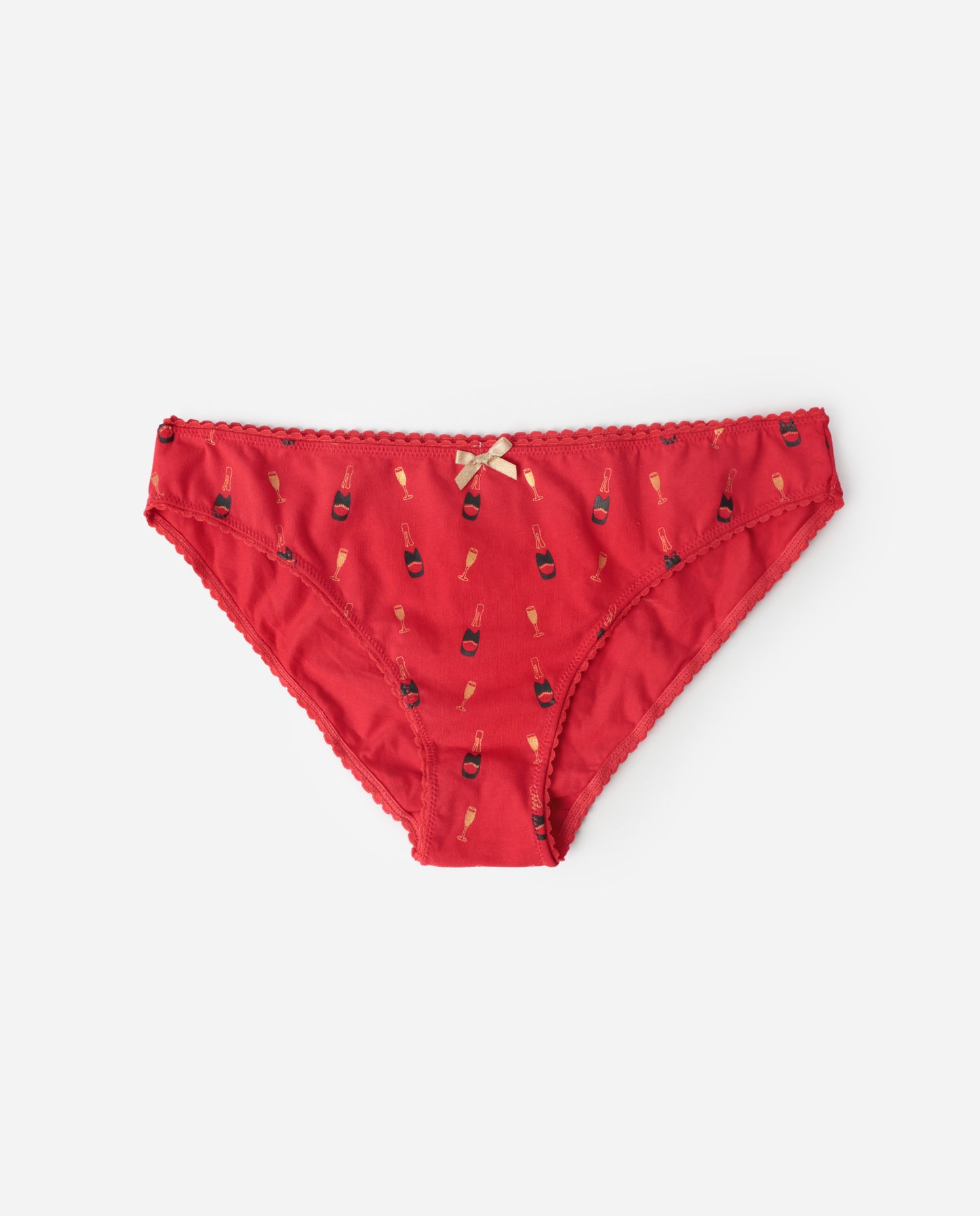 Let's celebrate γυναικείο σλιπ - Nadia Lingerie