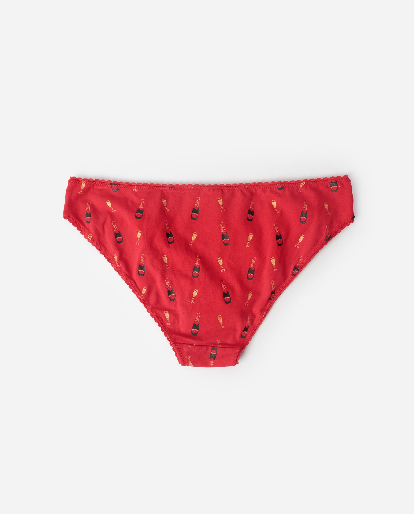 Let's celebrate γυναικείο σλιπ - Nadia Lingerie