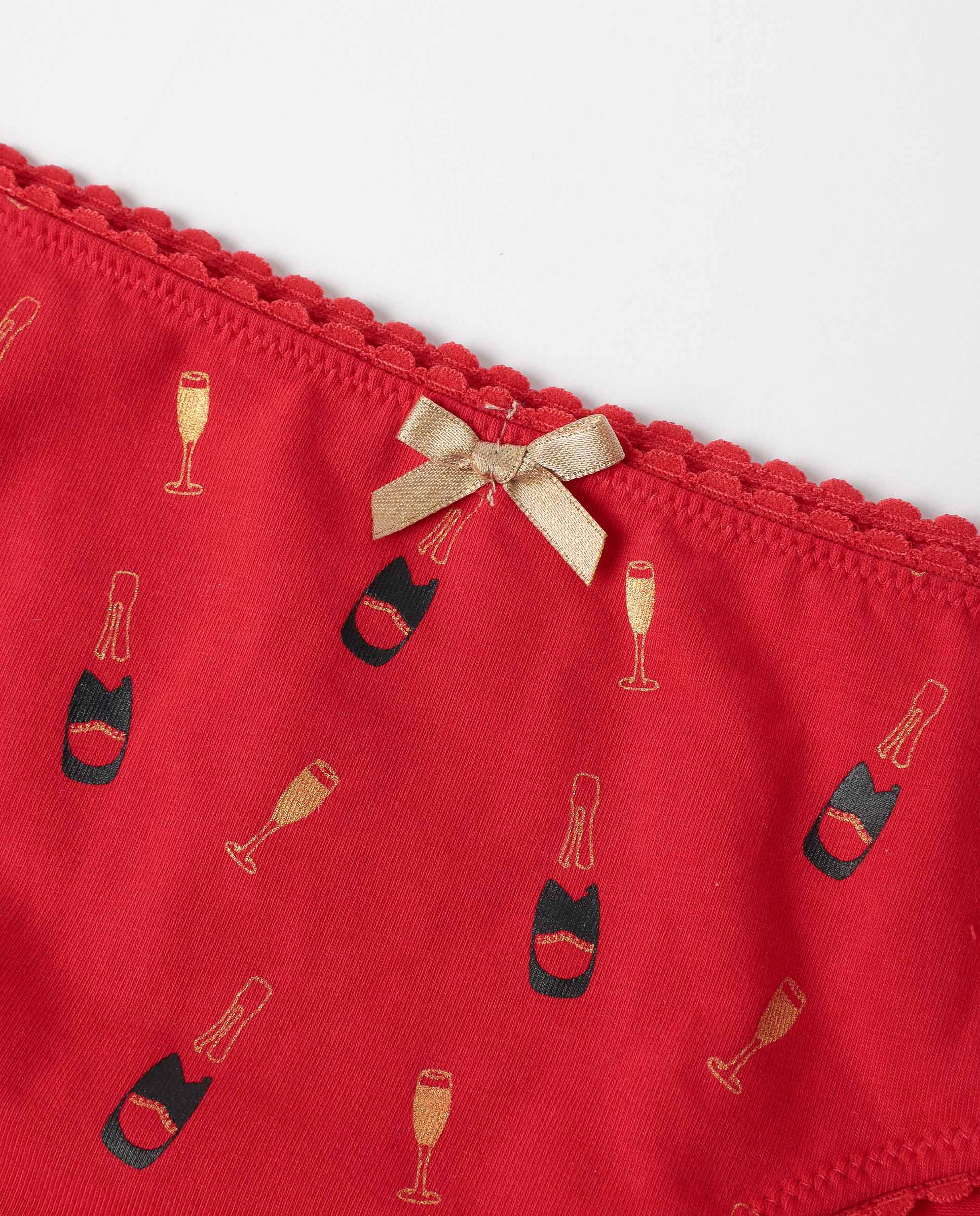 Let's celebrate γυναικείο σλιπ - Nadia Lingerie