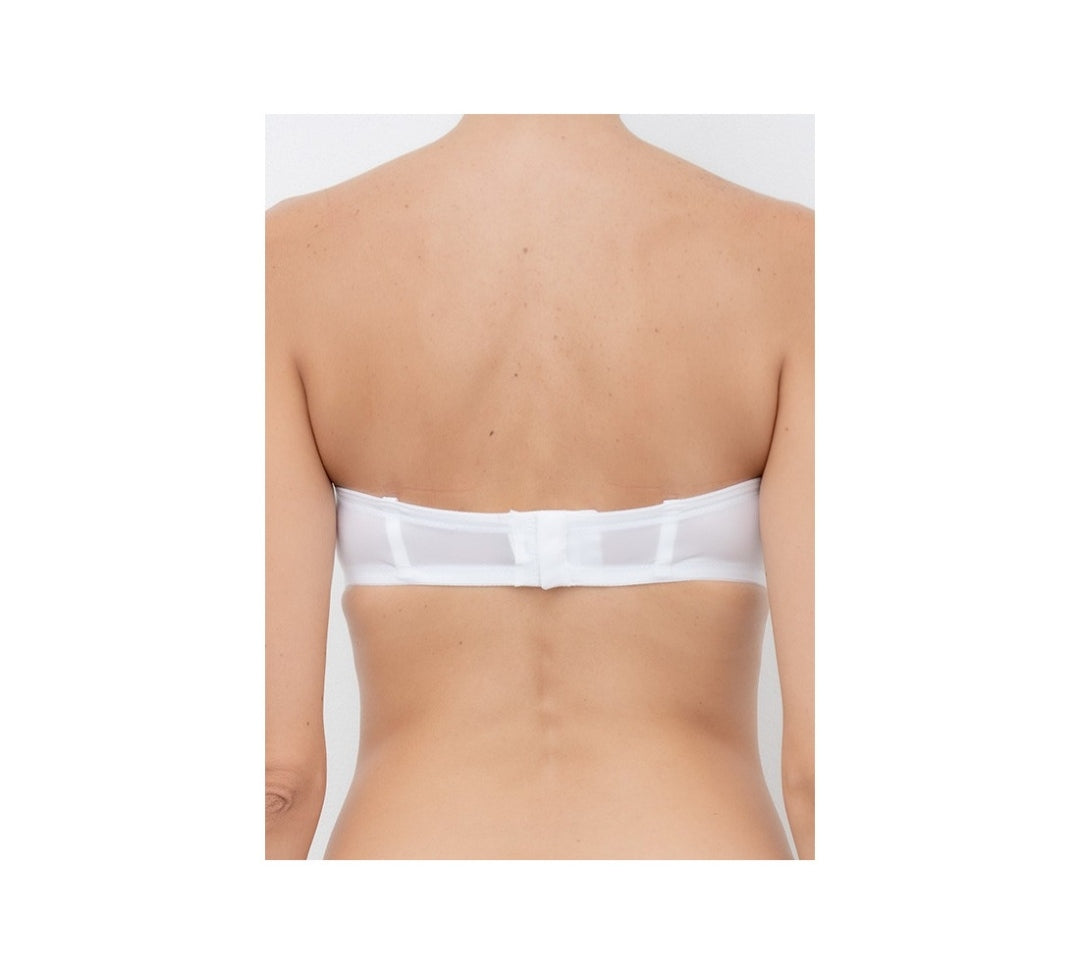 Στραπλες σουτιέν Lormar cupB - Nadia Lingerie