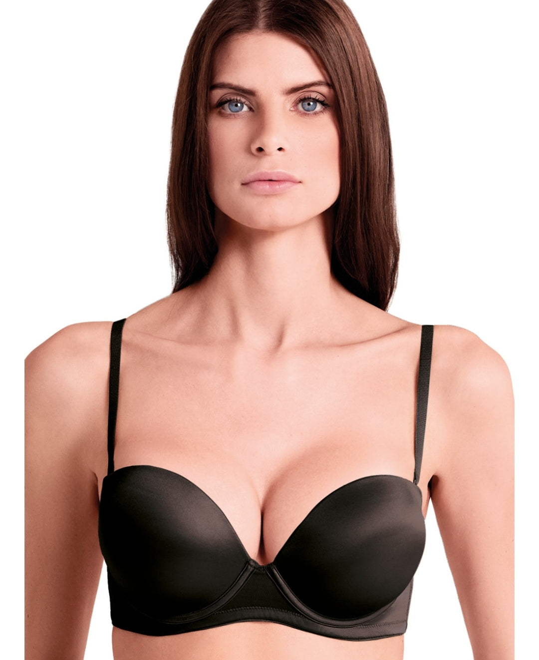 Στραπλες σουτιέν Lormar cupB - Nadia Lingerie