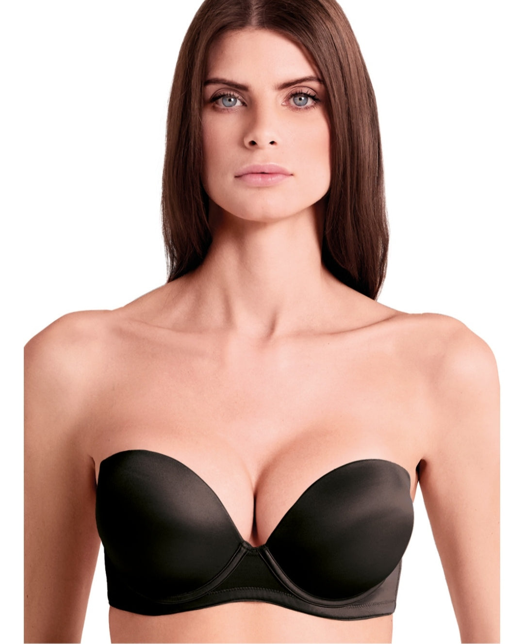 Στραπλες σουτιέν Lormar cupB - Nadia Lingerie