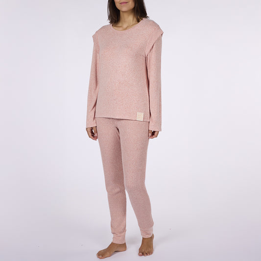 Lovey πιτζάμες Melissa Brown - Nadia Lingerie