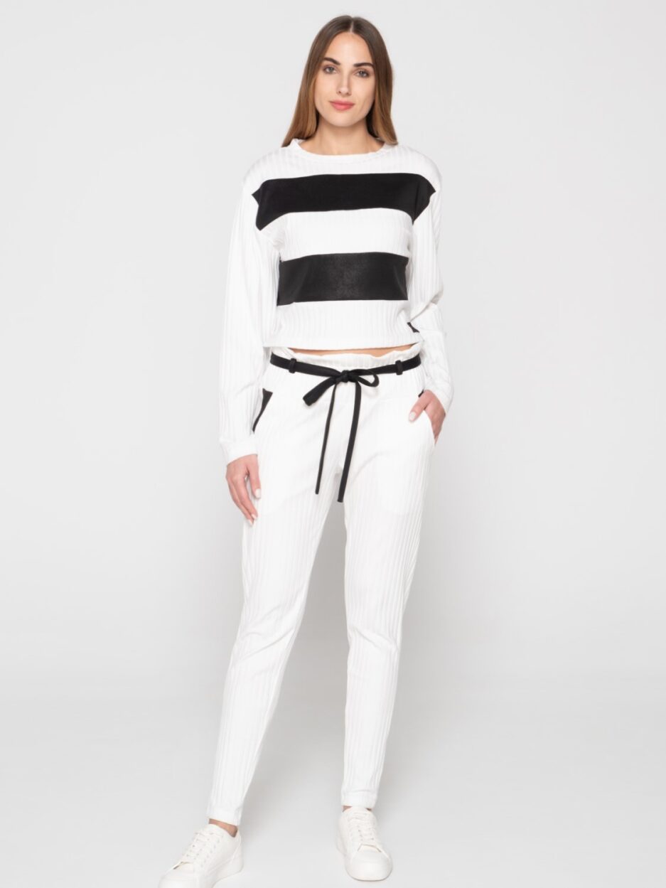 Luna φόρμες με μαρινιέρα - Nadia Lingerie