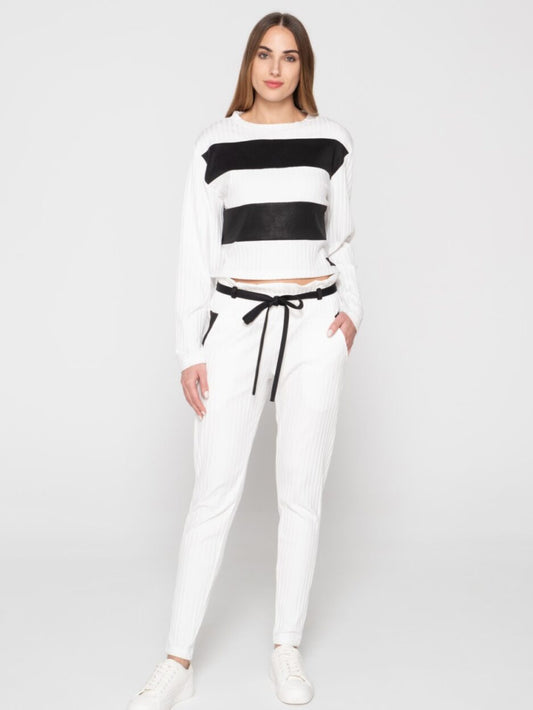 Luna φόρμες με μαρινιέρα - Nadia Lingerie