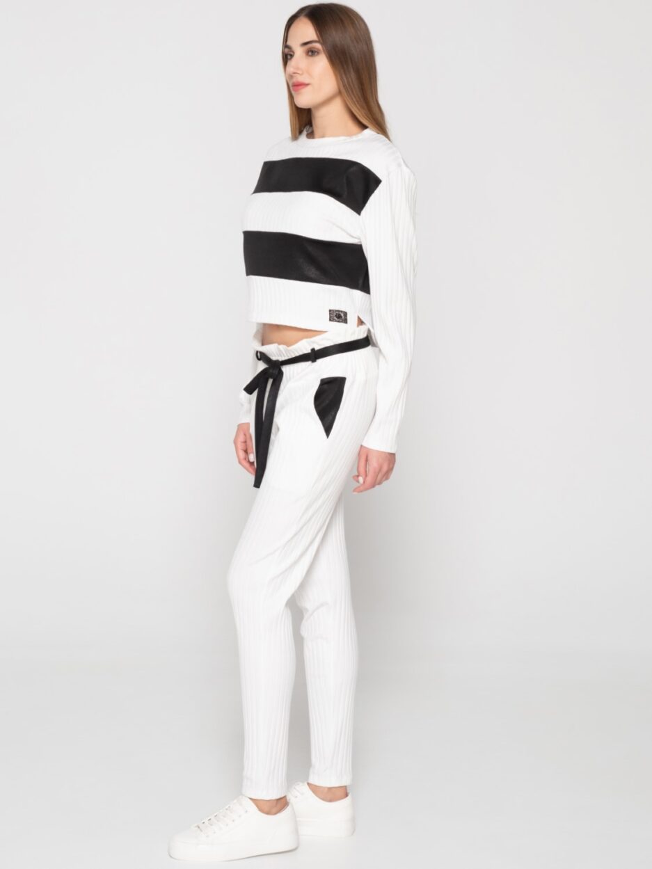 Luna φόρμες με μαρινιέρα - Nadia Lingerie