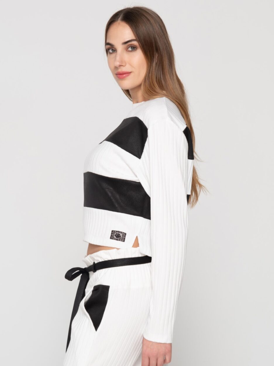 Luna φόρμες με μαρινιέρα - Nadia Lingerie