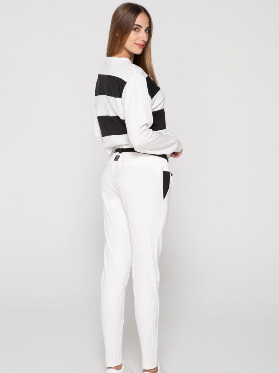 Luna φόρμες με μαρινιέρα - Nadia Lingerie