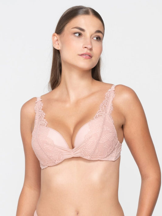 Luna super push up cupB - Nadia Lingerie