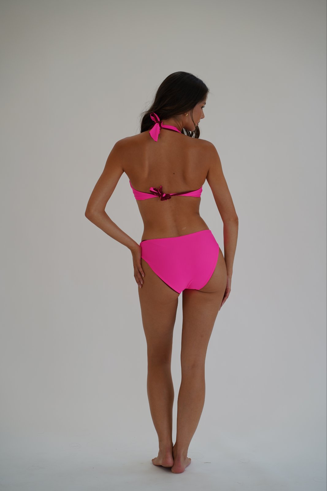 Double-faced μπικίνι τοπ - Nadia Lingerie