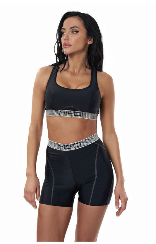 Ποδηλατικό κολάν Med - Nadia Lingerie