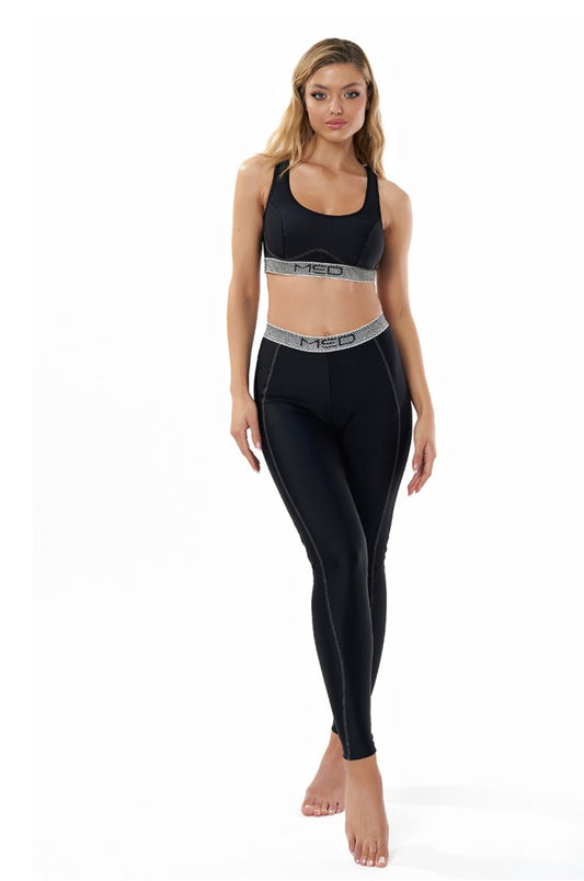 Κολάν σύσφιξης Med - Nadia Lingerie