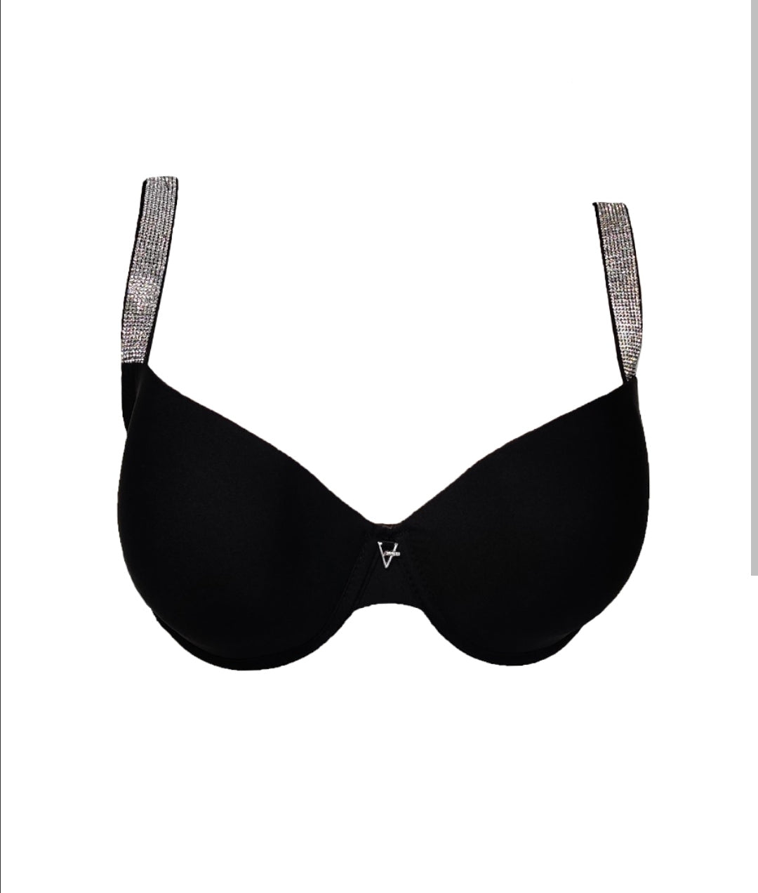 Med diamond bra-cup D - Nadia Lingerie