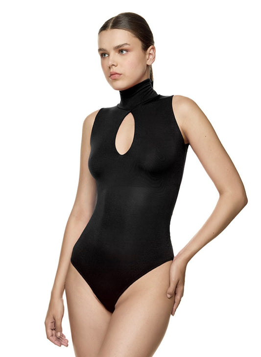 Med lona allbody - Nadia Lingerie