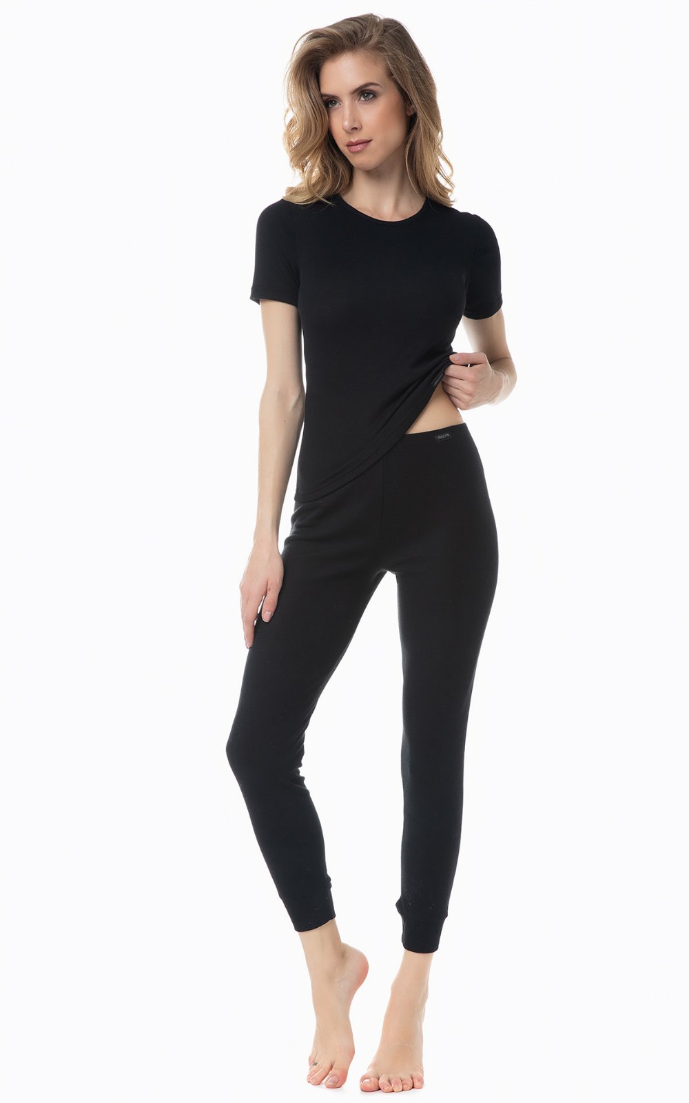 Ισοθερμικό κολάν Minerva - Nadia Lingerie