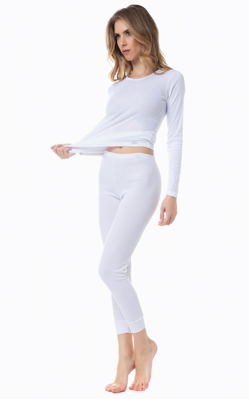 Ισοθερμικό κολάν Minerva - Nadia Lingerie