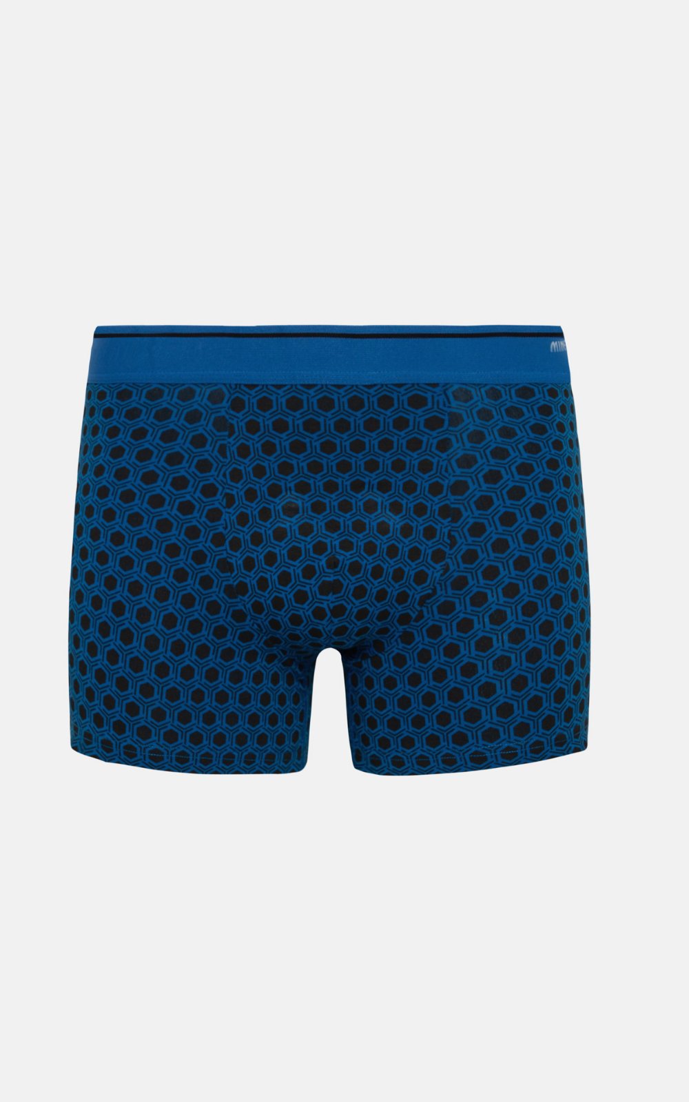 Minerva boxer set - Nadia Lingerie