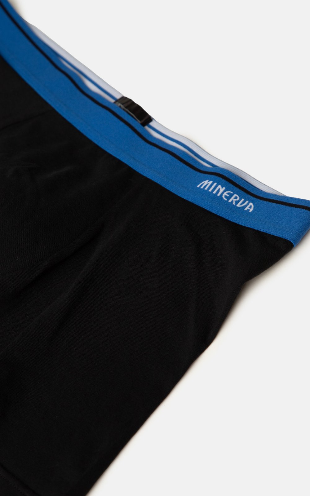 Minerva boxer set - Nadia Lingerie