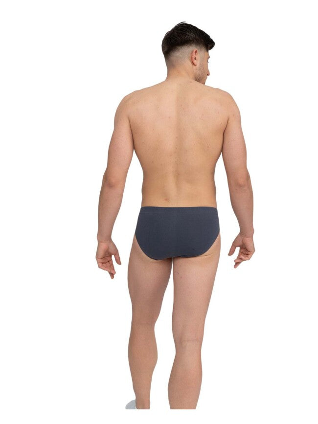 NINA CLUB| Ανδρικό σλιπ με εσωτερικό λάστιχο - Nadia Lingerie