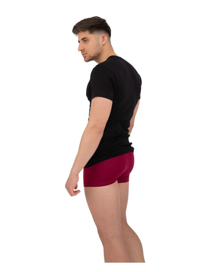 NINA CLUB| Ανδρική φανέλα χωρίς ραφές - Nadia Lingerie