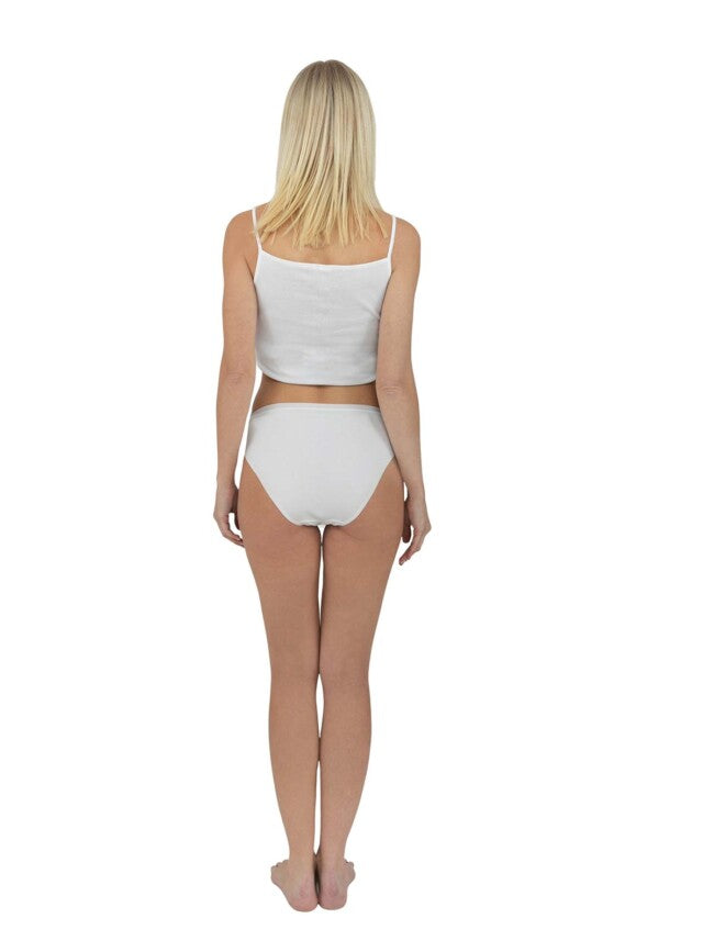 NINA CLUB| Γυναικείο κυλοτακι Tai - τριπλέτα - Nadia Lingerie