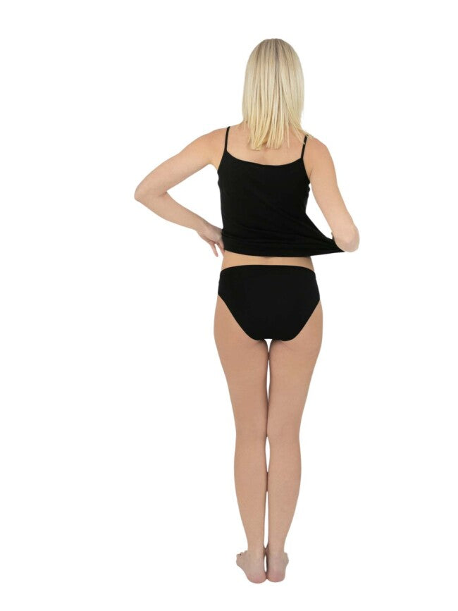 NINA CLUB| Γυναικείο κυλοτακι Tai - τριπλέτα - Nadia Lingerie