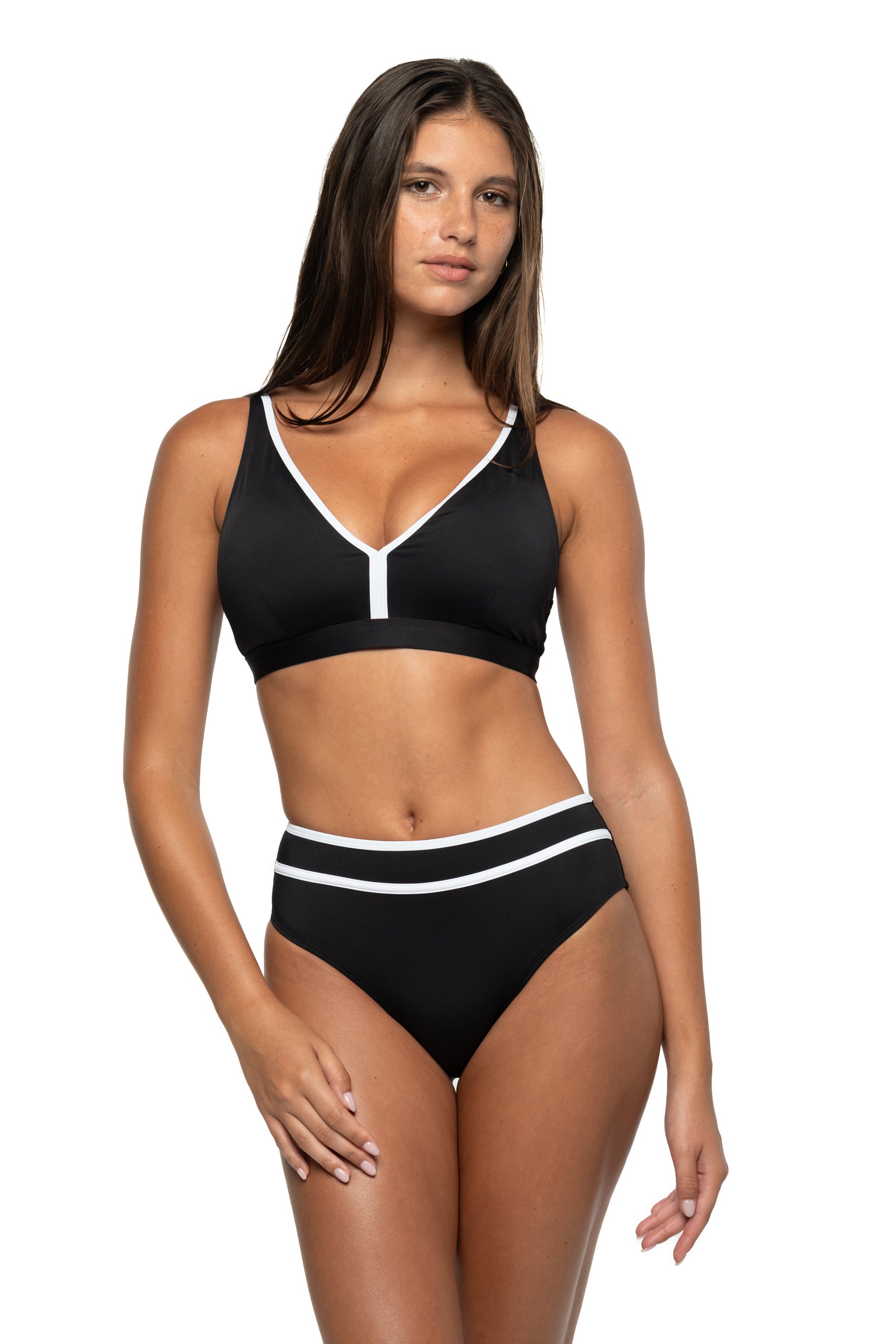 Bikini top Nip Tuck - Nadia Lingerie